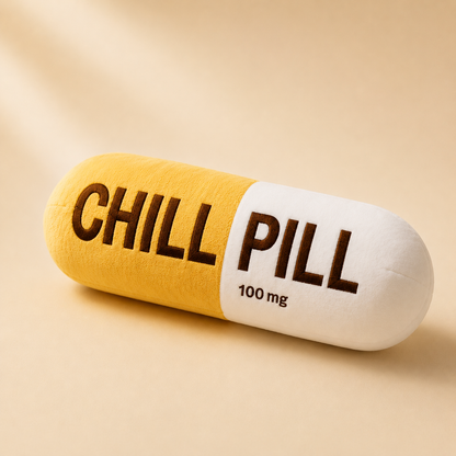 The Chill Pill