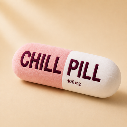 The Chill Pill