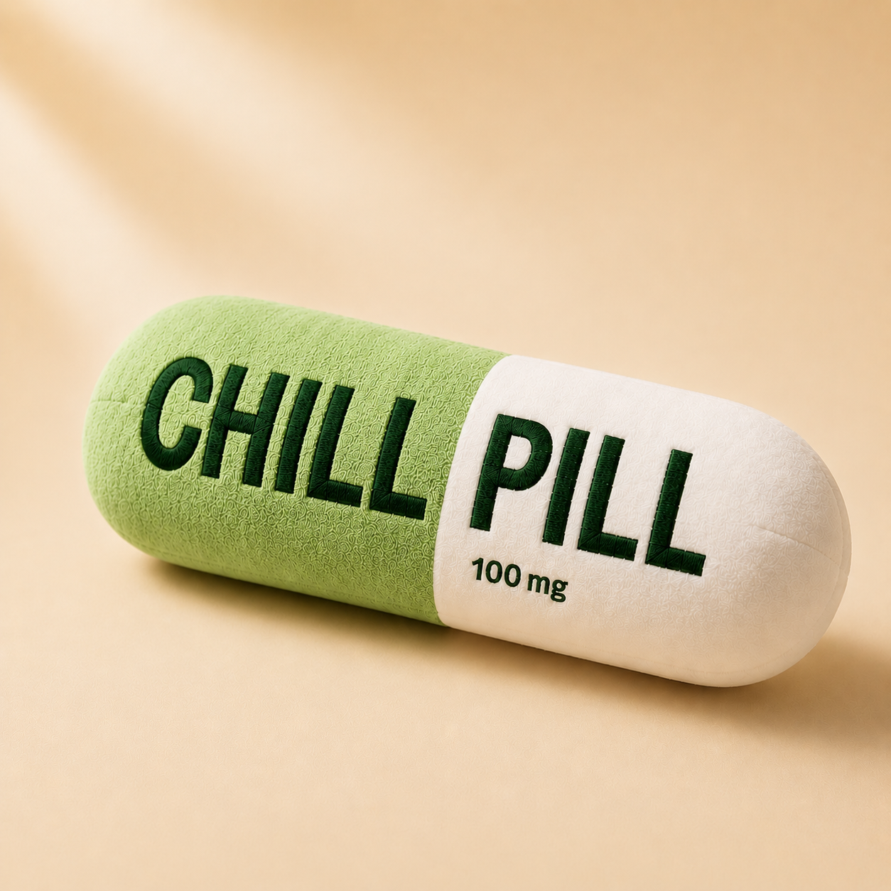 The Chill Pill
