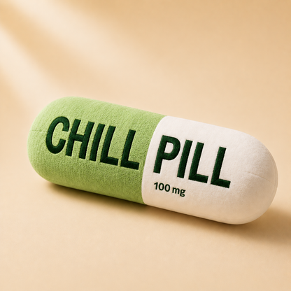 The Chill Pill