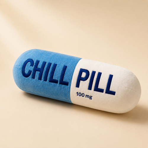 The Chill Pill