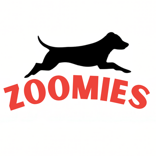 zoomies